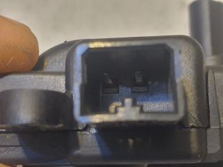 bontott FORD FIESTA V Fűtés Állító Motor