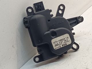 bontott FORD FIESTA V Fűtés Állító Motor