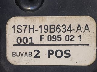 bontott FORD FIESTA V Fűtés Állító Motor