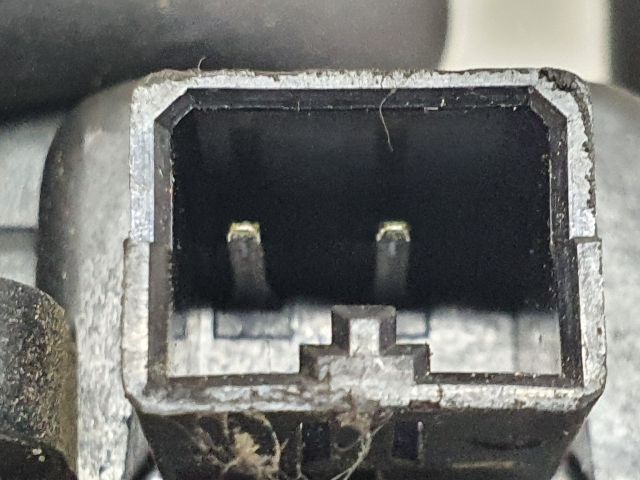 bontott FORD FIESTA V Fűtés Állító Motor