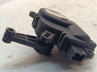 bontott FORD FIESTA V Fűtés Állító Motor