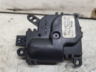 bontott FORD FIESTA V Fűtés Állító Motor