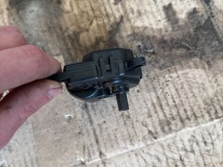 bontott FORD FIESTA V Fűtés Állító Motor