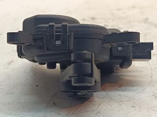 bontott FORD FIESTA V Fűtés Állító Motor