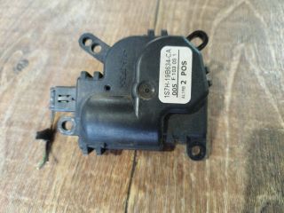 bontott FORD FIESTA V Fűtés Állító Motor