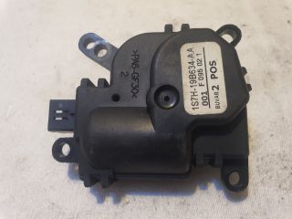 bontott FORD FIESTA V Fűtés Állító Motor