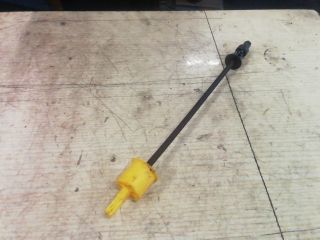 bontott FORD FIESTA V Fűtés Bowden