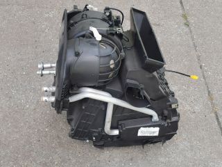 bontott FORD FIESTA V Fűtés Box