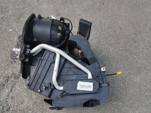 bontott FORD FIESTA V Fűtés Box