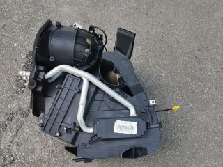 bontott FORD FIESTA V Fűtés Box