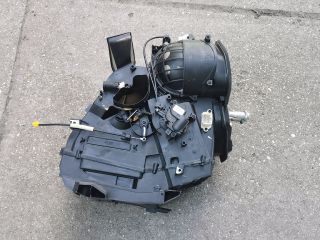 bontott FORD FIESTA V Fűtés Box