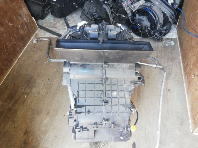 bontott FORD FIESTA V Fűtés Box