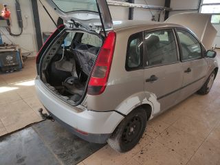 bontott FORD FIESTA V Fűtés Box