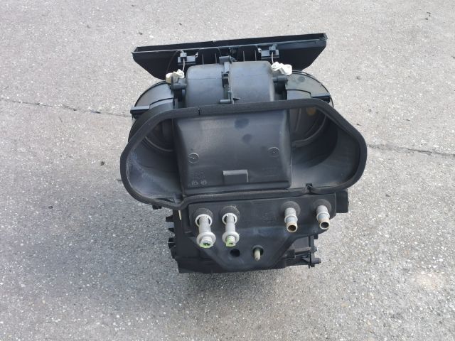 bontott FORD FIESTA V Fűtés Box