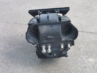 bontott FORD FIESTA V Fűtés Box