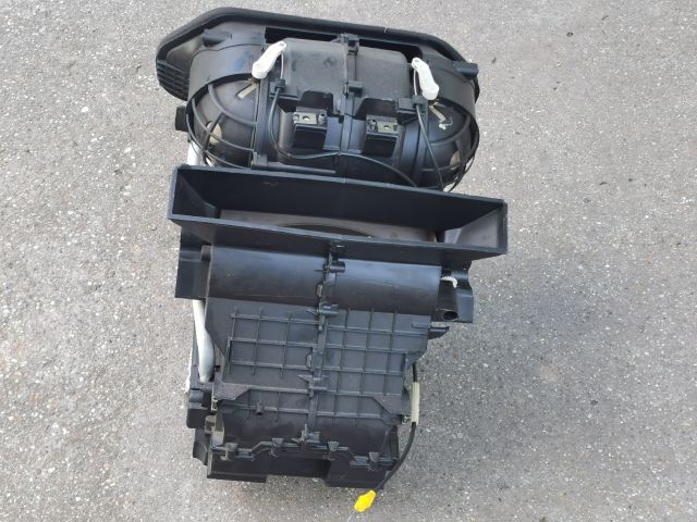 bontott FORD FIESTA V Fűtés Box