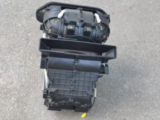 bontott FORD FIESTA V Fűtés Box