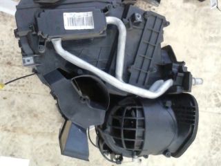 bontott FORD FIESTA V Fűtés Box