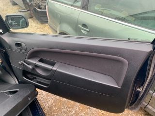 bontott FORD FIESTA V Fűtés Box