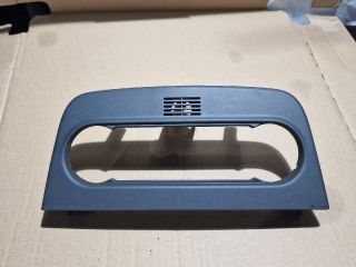 bontott FORD FIESTA V Fűtéskapcsoló Keret