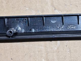 bontott FORD FIESTA V Fűtéskapcsoló Keret