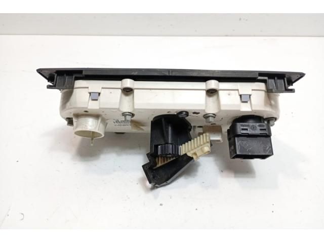 bontott FORD FIESTA V Fűtéskapcsoló (manuális klímás)