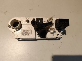 bontott FORD FIESTA V Fűtéskapcsoló (manuális klímás)