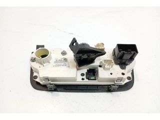 bontott FORD FIESTA V Fűtéskapcsoló (manuális klímás)