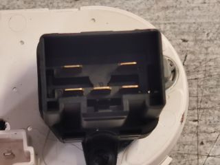 bontott FORD FIESTA V Fűtéskapcsoló (manuális klímás)