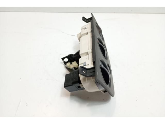 bontott FORD FIESTA V Fűtéskapcsoló (manuális klímás)