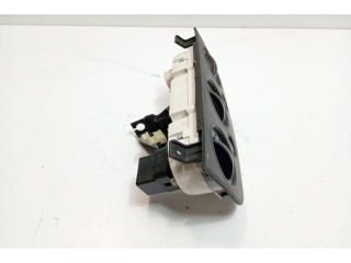 bontott FORD FIESTA V Fűtéskapcsoló (manuális klímás)