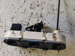 bontott FORD FIESTA V Fűtéskapcsoló (manuális klímás)