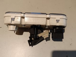 bontott FORD FIESTA V Fűtéskapcsoló (manuális klímás)