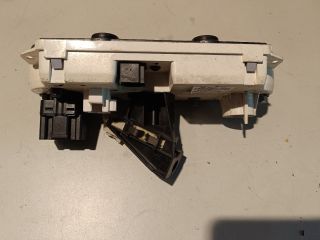 bontott FORD FIESTA V Fűtéskapcsoló (manuális klímás)