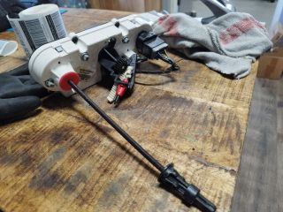 bontott FORD FIESTA V Fűtéskapcsoló (manuális klímás)