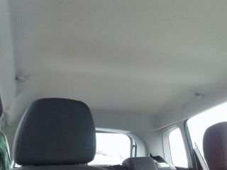 bontott FORD FIESTA V Fűtéskapcsoló