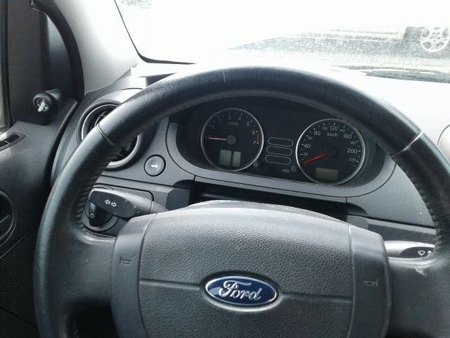 bontott FORD FIESTA V Fűtéskapcsoló