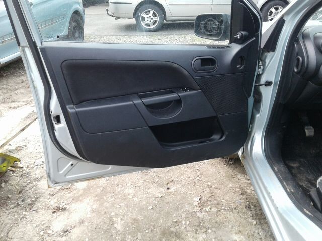 bontott FORD FIESTA V Fűtéskapcsoló