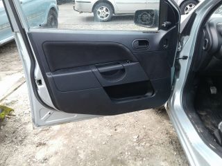 bontott FORD FIESTA V Fűtéskapcsoló