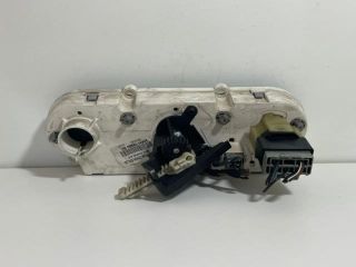 bontott FORD FIESTA V Fűtéskapcsoló
