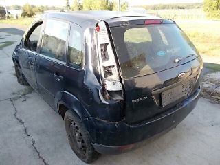 bontott FORD FIESTA V Fűtéskapcsoló