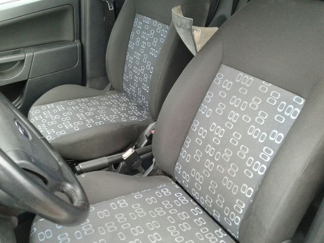 bontott FORD FIESTA V Fűtéskapcsoló