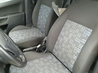 bontott FORD FIESTA V Fűtéskapcsoló