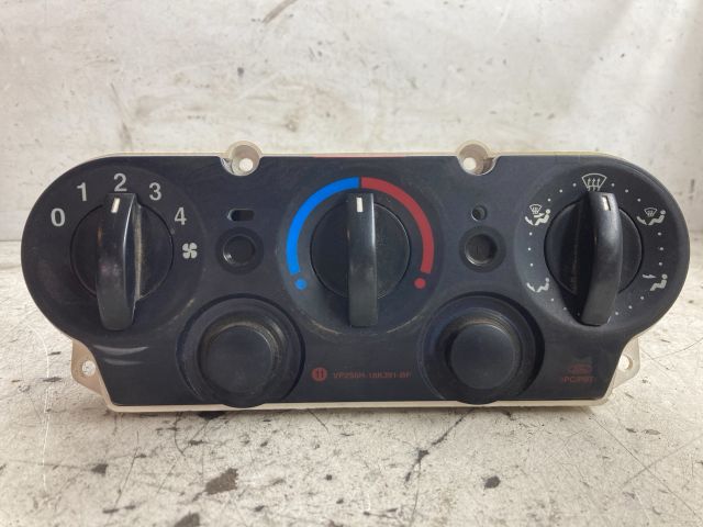 bontott FORD FIESTA V Fűtéskapcsoló