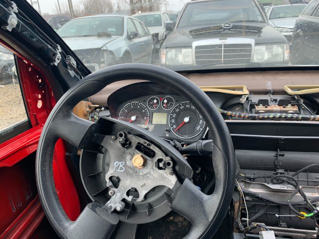 bontott FORD FIESTA V Fűtéskapcsoló