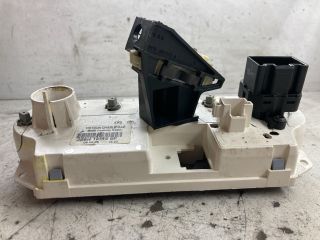 bontott FORD FIESTA V Fűtéskapcsoló