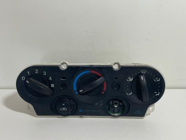 bontott FORD FIESTA V Fűtéskapcsoló