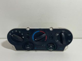 bontott FORD FIESTA V Fűtéskapcsoló