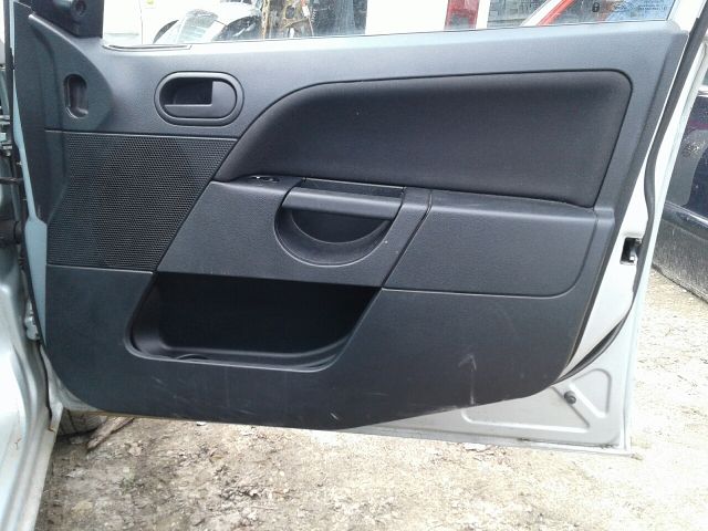 bontott FORD FIESTA V Fűtéskapcsoló