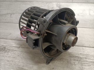 bontott FORD FIESTA V Fűtőmotor (Klímás)